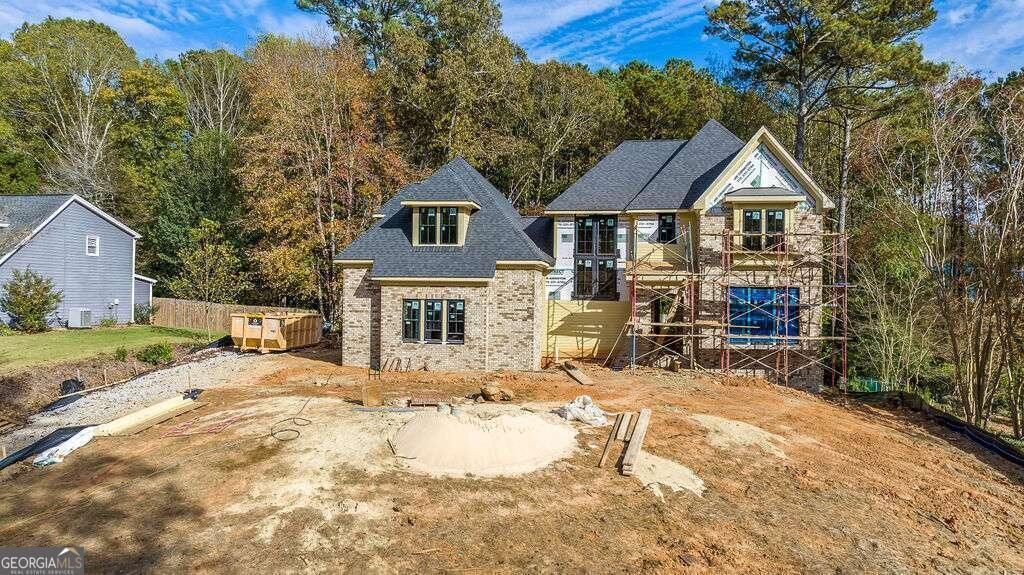 1524 Princeton West Trl, Marietta, GA 30062 Trulia