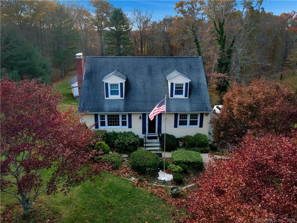 855 Old Hartford Rd, Colchester, CT 06415 Trulia