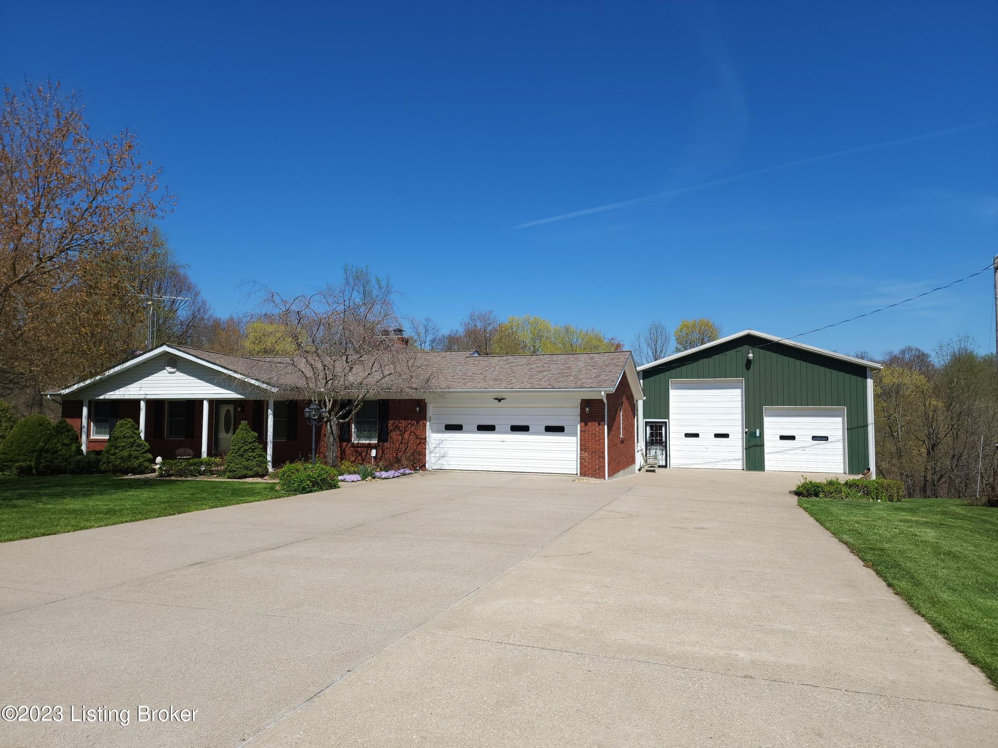 3396 Country Ln NE, Lanesville, IN 47136 Trulia