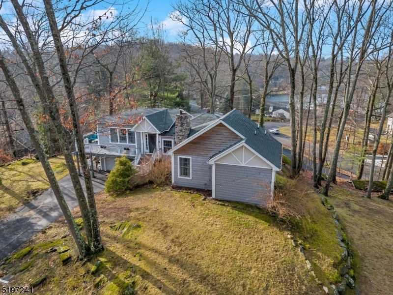 158 W Shore Trl, Sparta, NJ 07871 Trulia