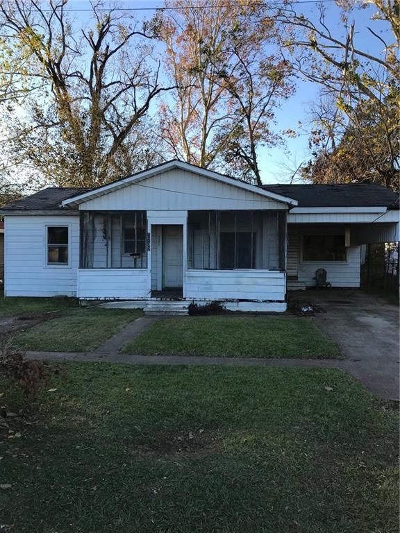 5232 Leo St, Alexandria, LA 71301 Trulia