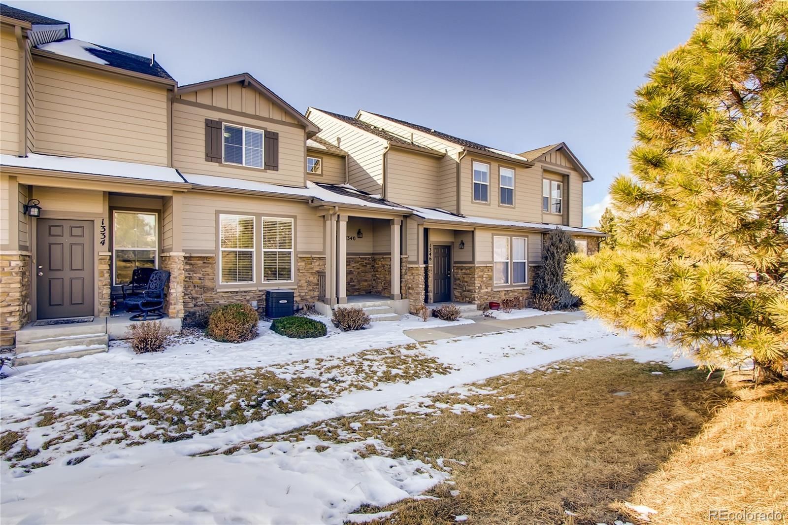 1340 Walters Point, Monument, CO 80132 Trulia