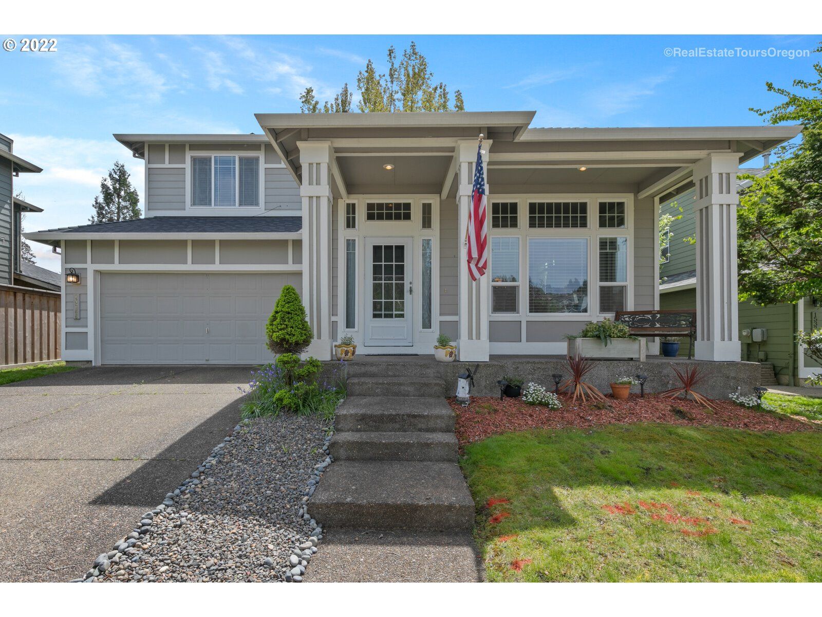 15366 SE Oregon Trail Dr, Clackamas, OR 97015 Trulia