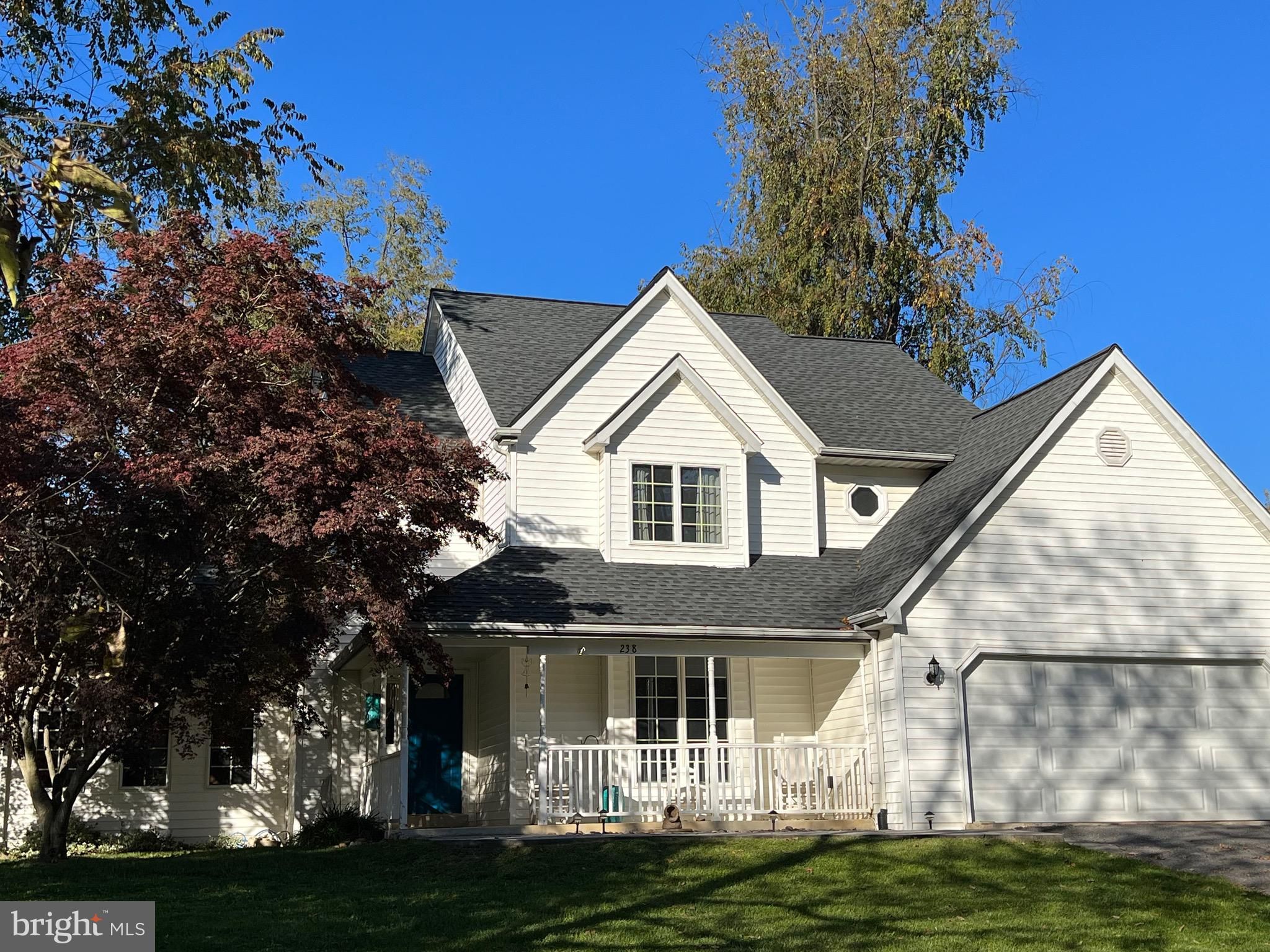 238 New Castle Dr, Charles Town, WV 25414 MLS WVJF2009468 Trulia