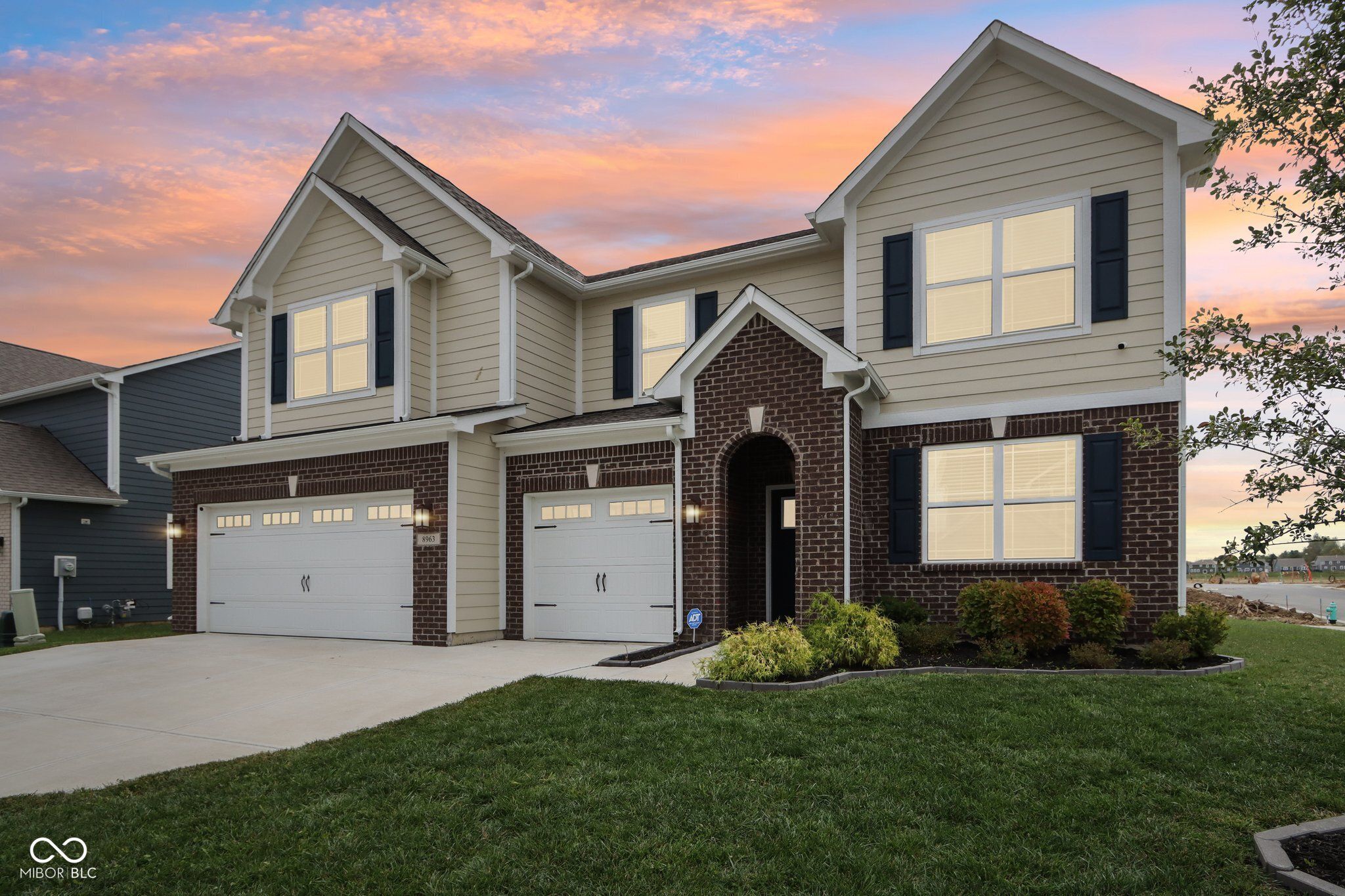 8963 Faulkner Dr, Indianapolis, IN 46239 MLS 22007150 Trulia