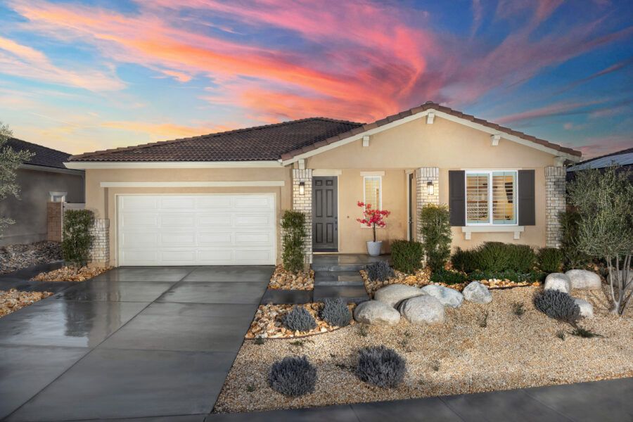 Plan 4 Pacific Jasper Victorville, CA Trulia