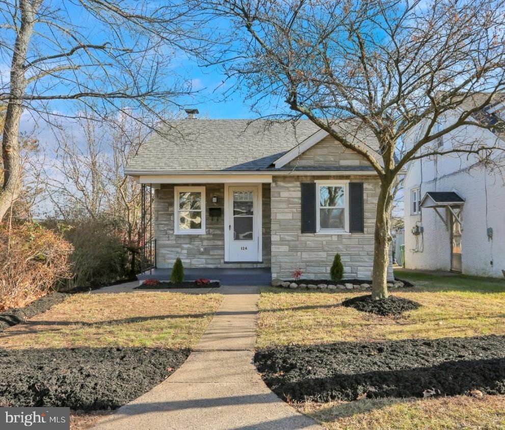 124 Lemon St, Stowe, PA 19464 Trulia