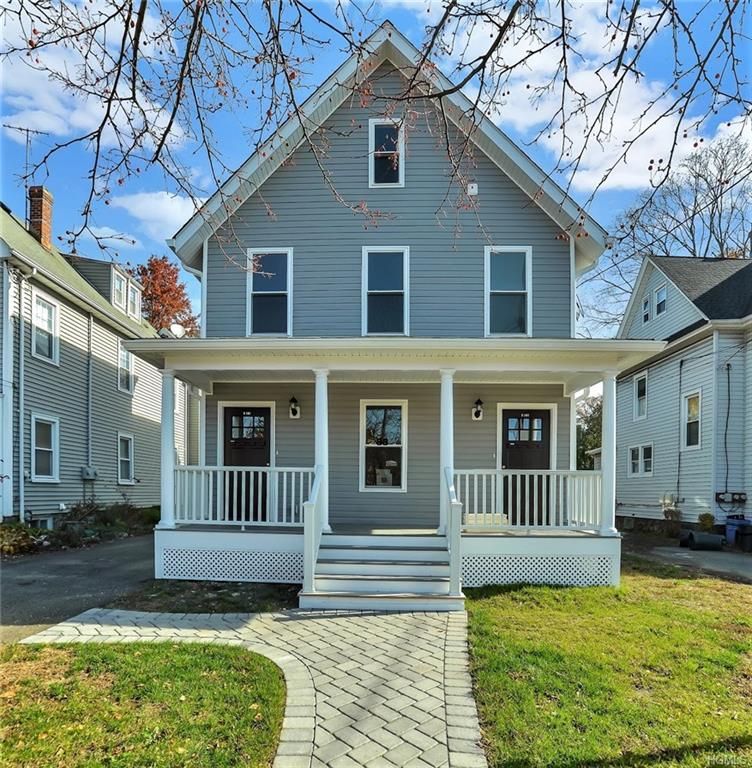 88 Washington Ave, Suffern, NY 10901 Trulia