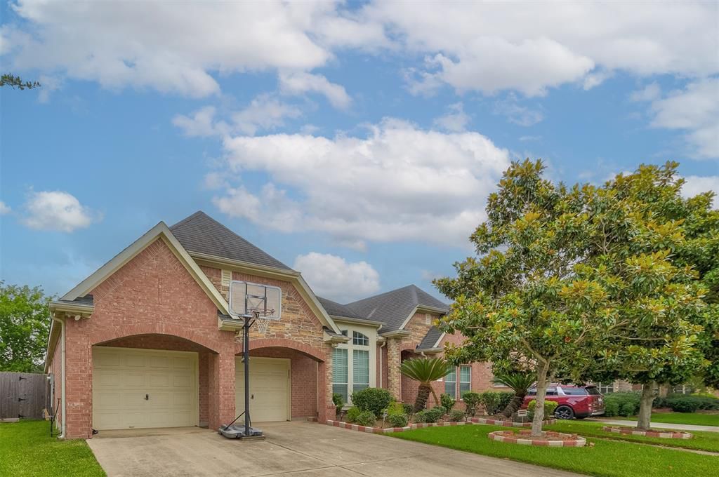 3710 Nathaniel Springs Dr, Manvel, TX 77578 See Est. Value, Schools