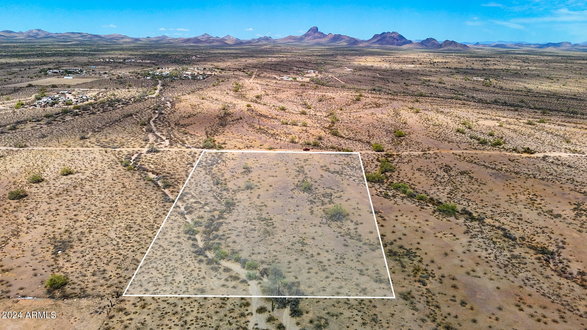 W Olesen Rd 87, Wittmann, AZ 85361 MLS 6761244 Trulia