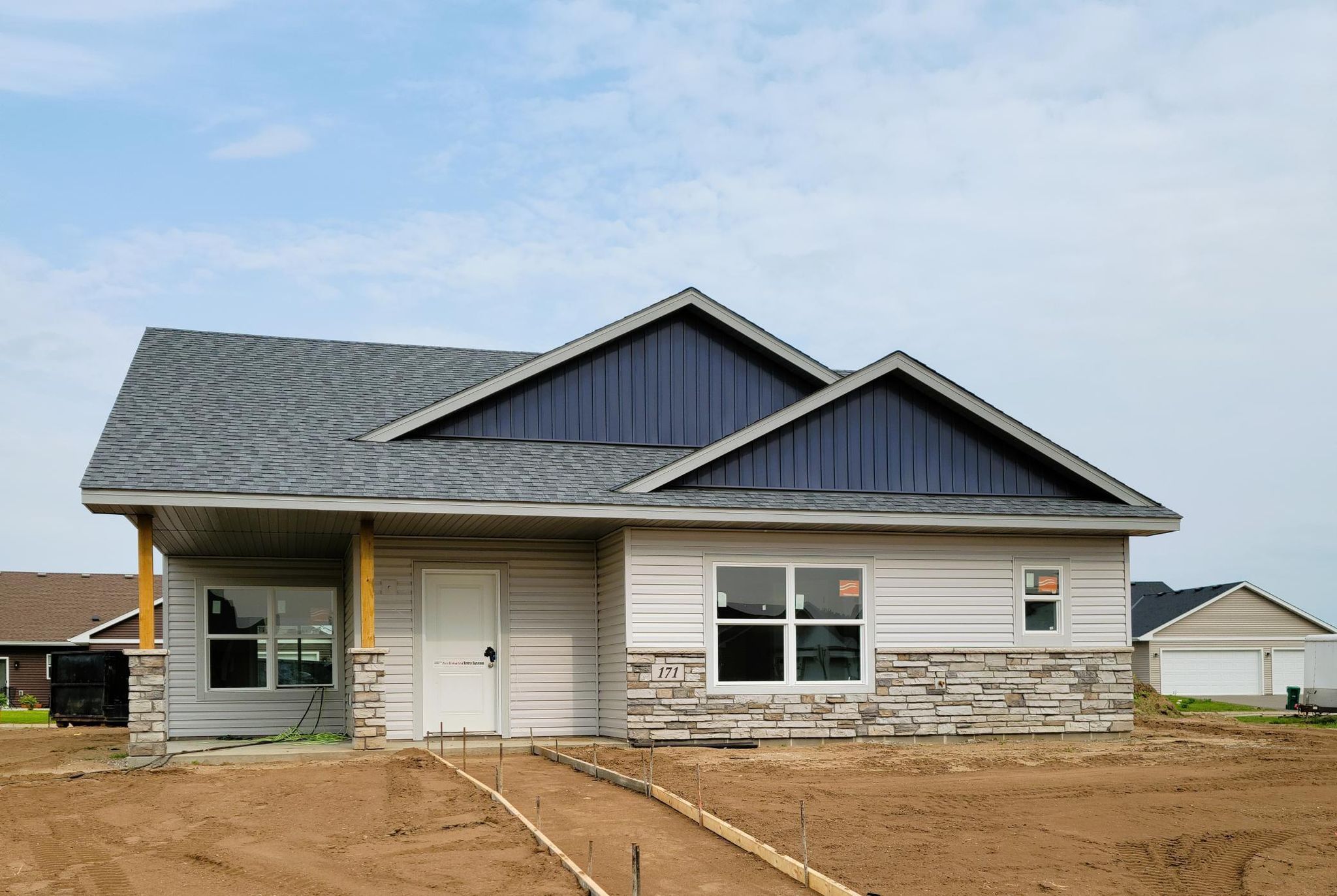 231 Gateway Pkwy, Osceola, WI 54020 MLS 6443403 Trulia