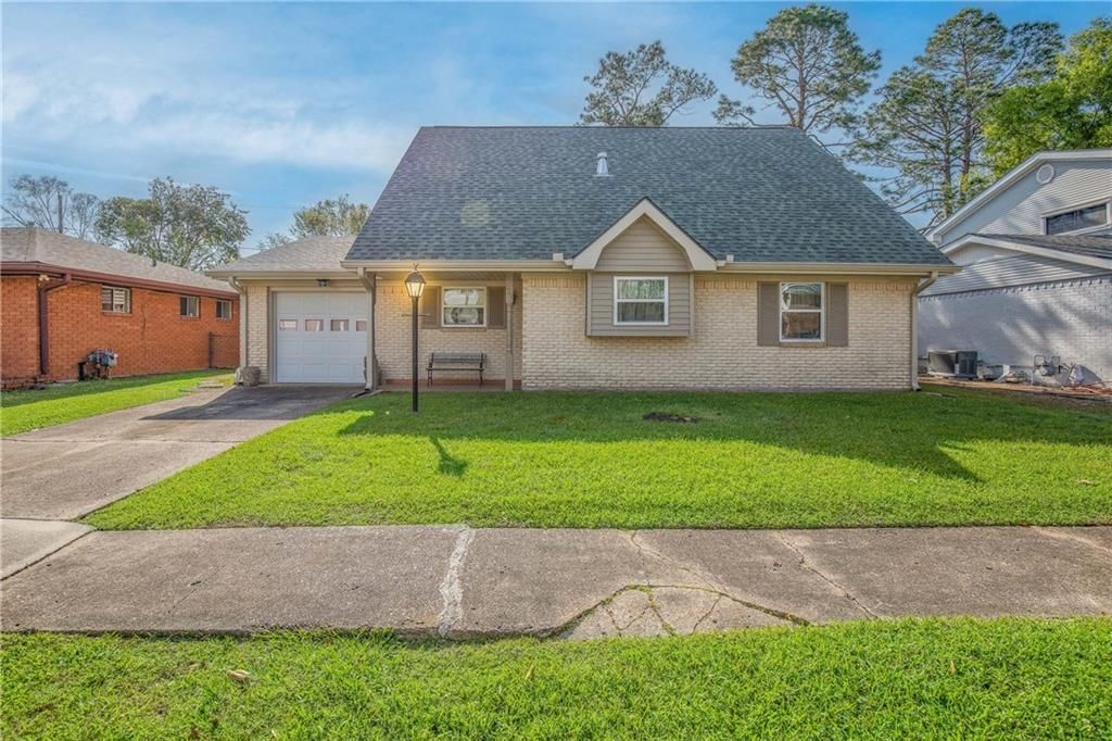 129 Hazel Dr, River Ridge, LA 70123 Trulia