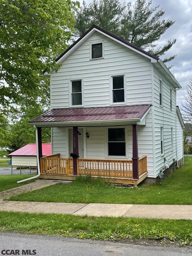 215 W 6th Ave, Clearfield, PA 16830 Trulia