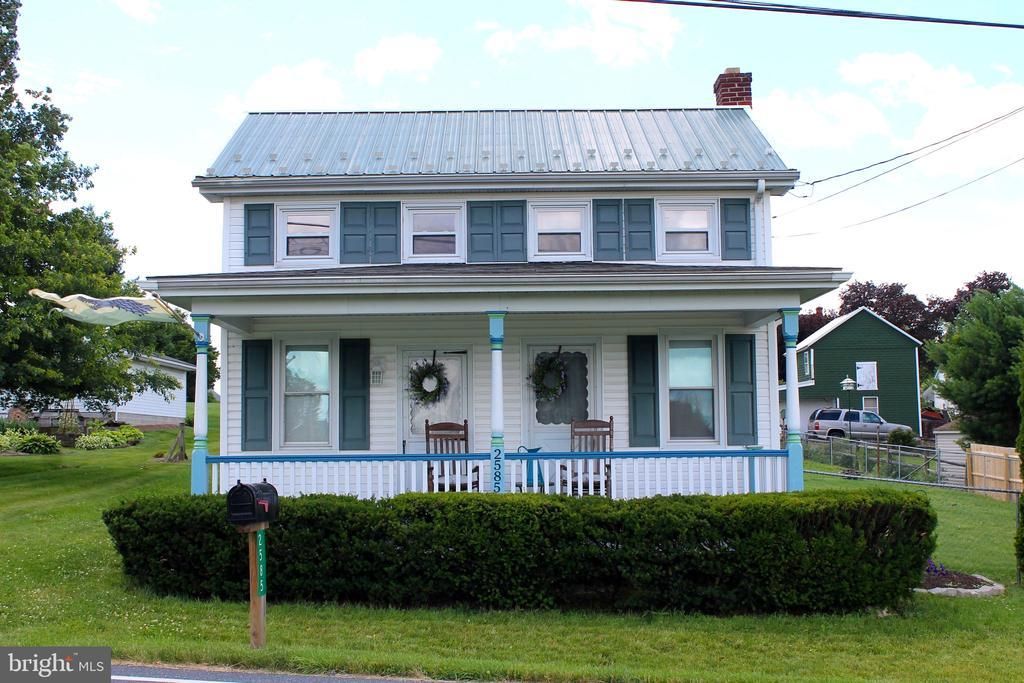 2585 Ironville Pike, Columbia, PA 17512 Trulia