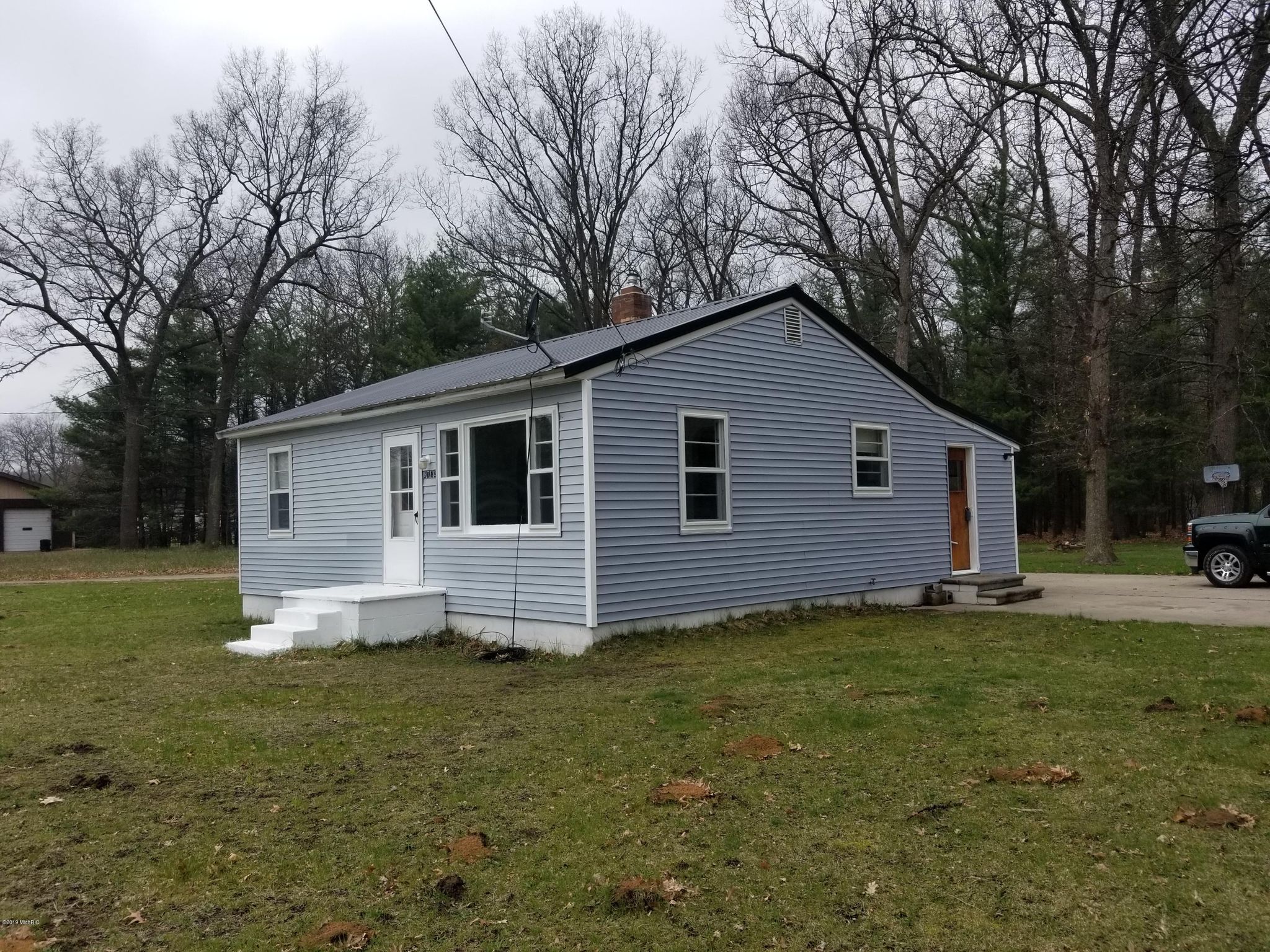 single family homes for rent muskegon mi