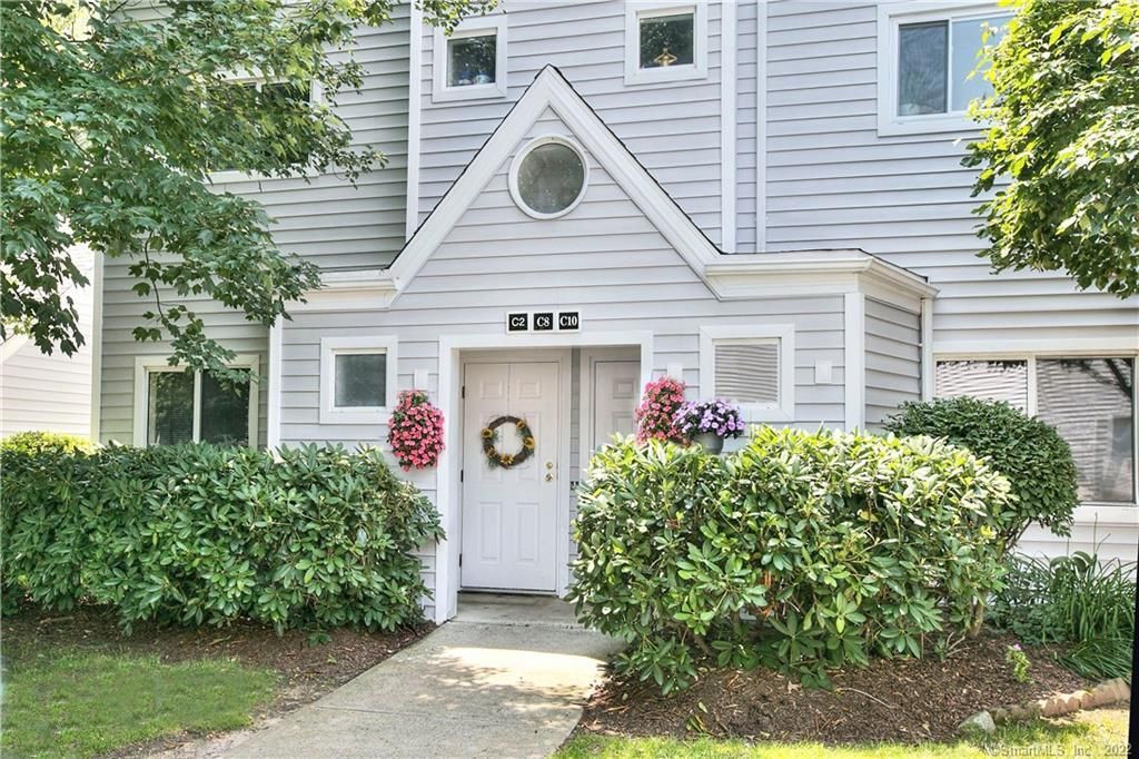 267 Melba St C8, Milford, CT 06460 Trulia