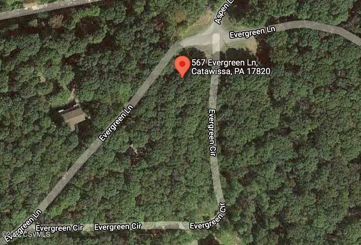 567 Evergreen Ln, Catawissa, PA 17820 | MLS# 20-89655 | Trulia