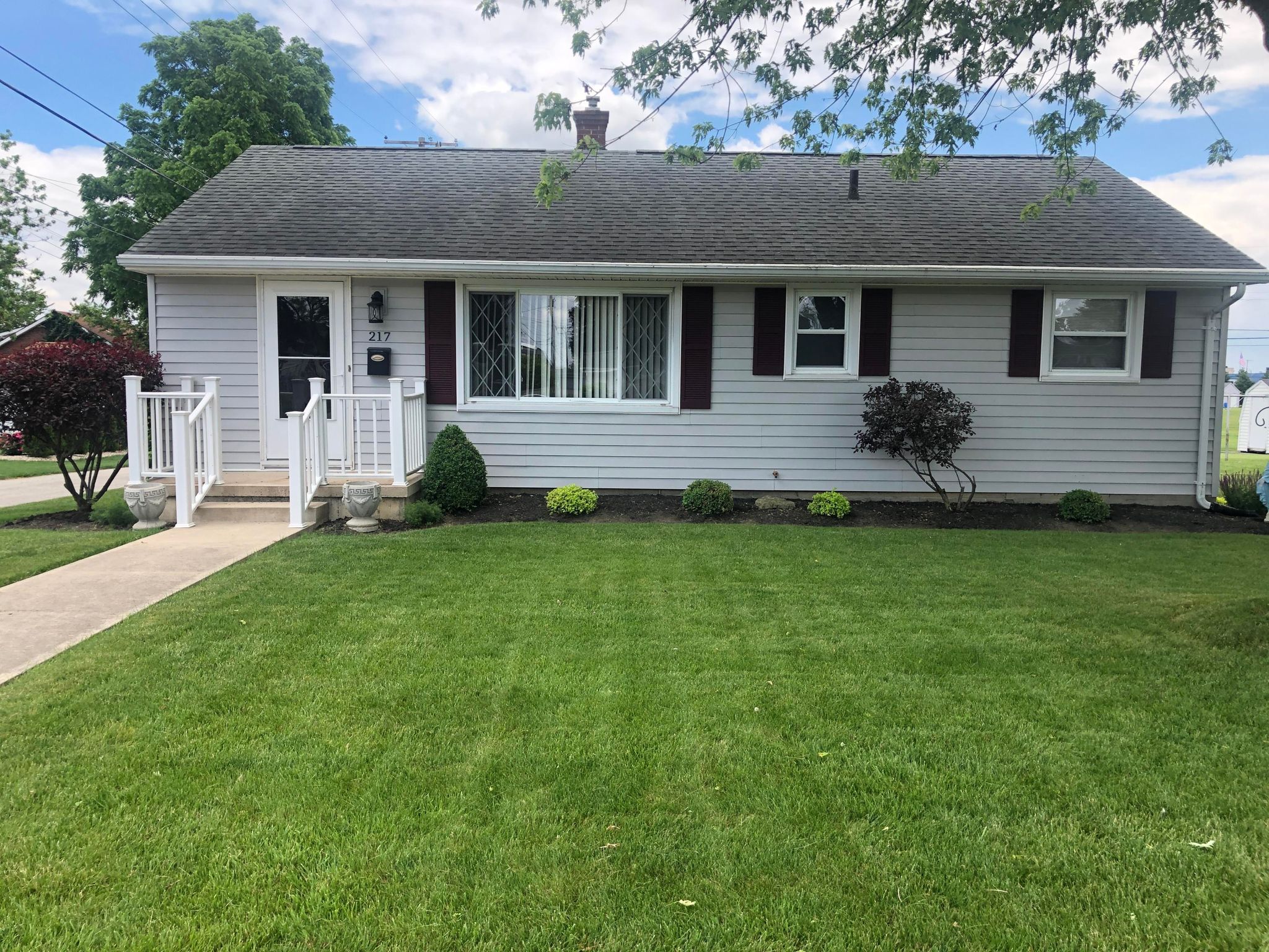 217 S Oak St, Coldwater, OH 45828 Trulia