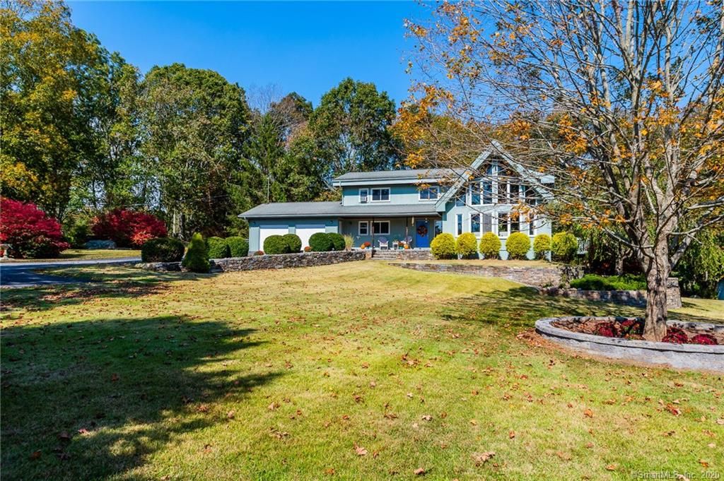 1061 E Lake Rd, Oakdale, CT 06370 Trulia