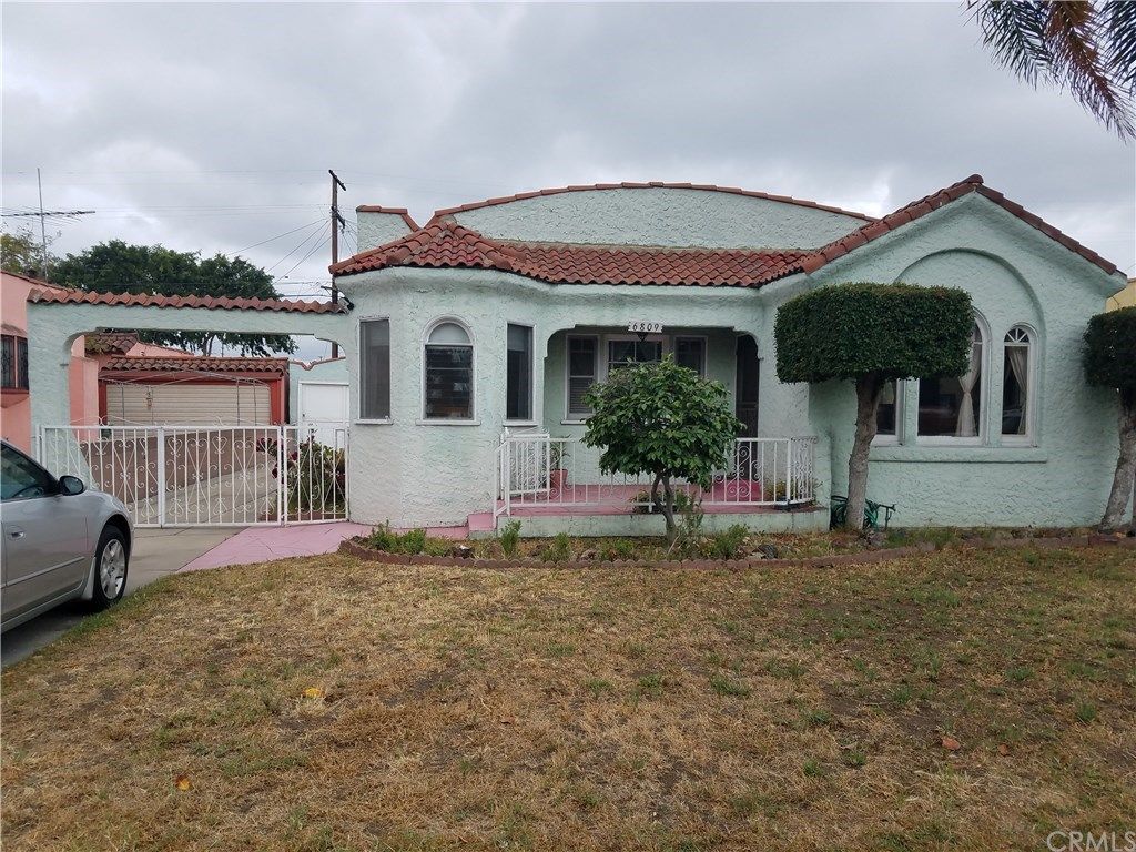 6809 Hood Ave, Huntington Park, CA 90255 Trulia