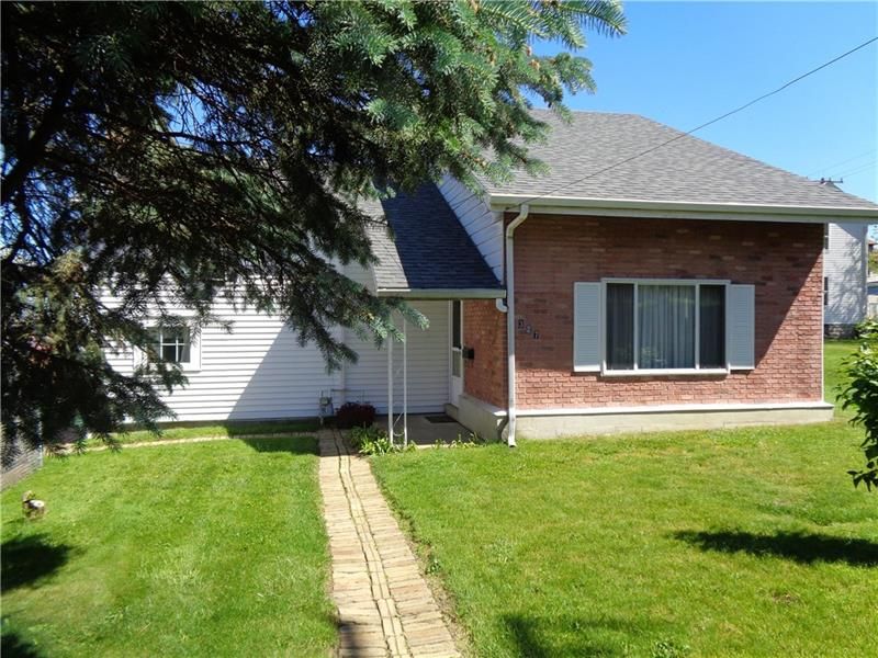 327 Connellsville St, Uniontown, PA 15401 Trulia
