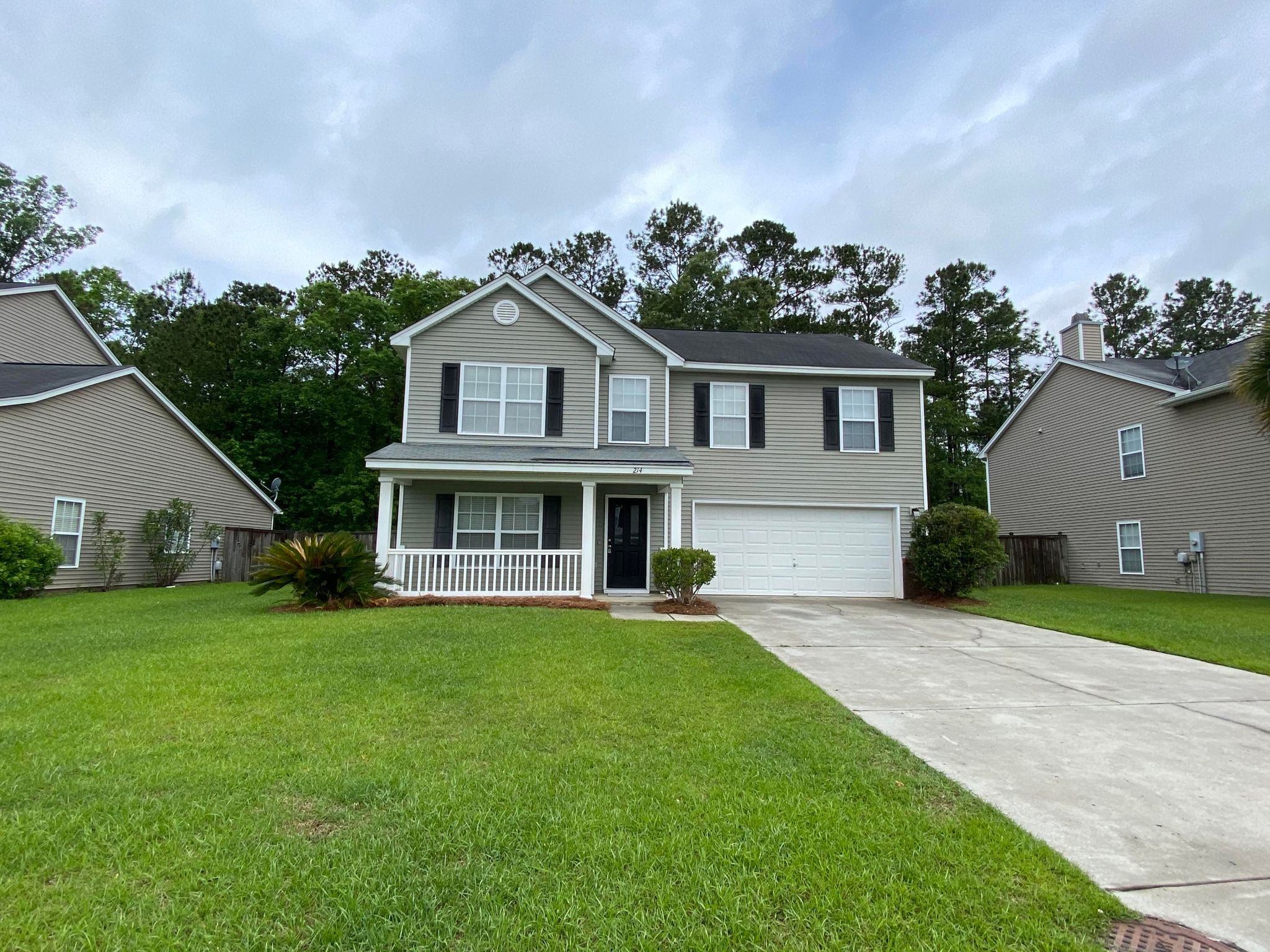 214 Waterbrook Dr, Goose Creek, SC 29445 Trulia