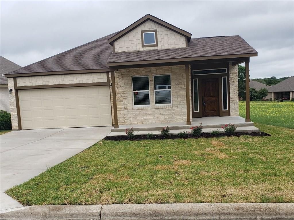 413 Spyglass St, Meadowlakes, TX 78654 Trulia