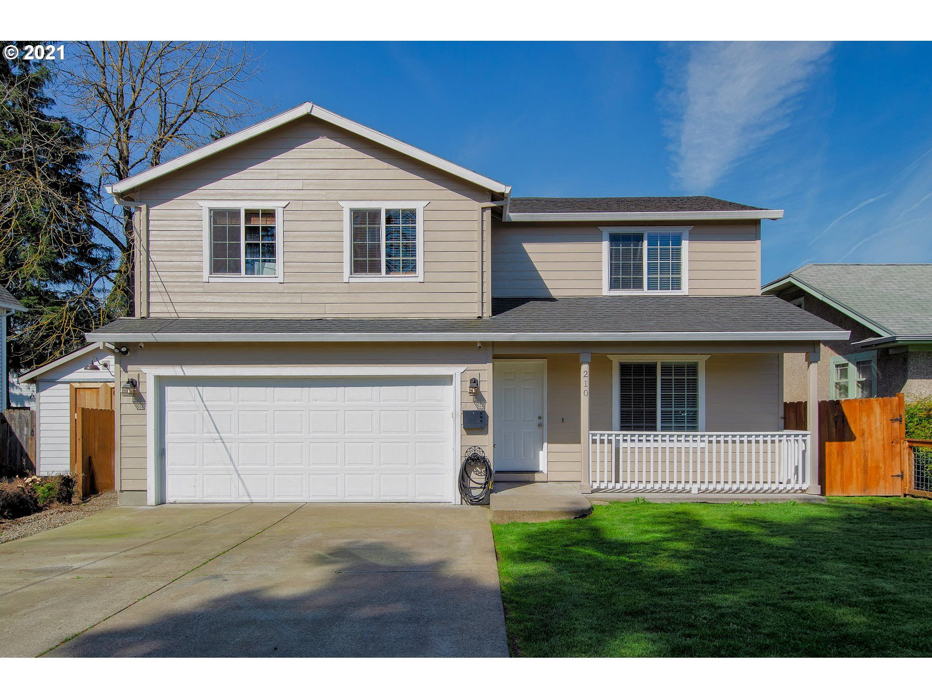 210 W Clackamas Blvd, Gladstone, OR 97027 Trulia