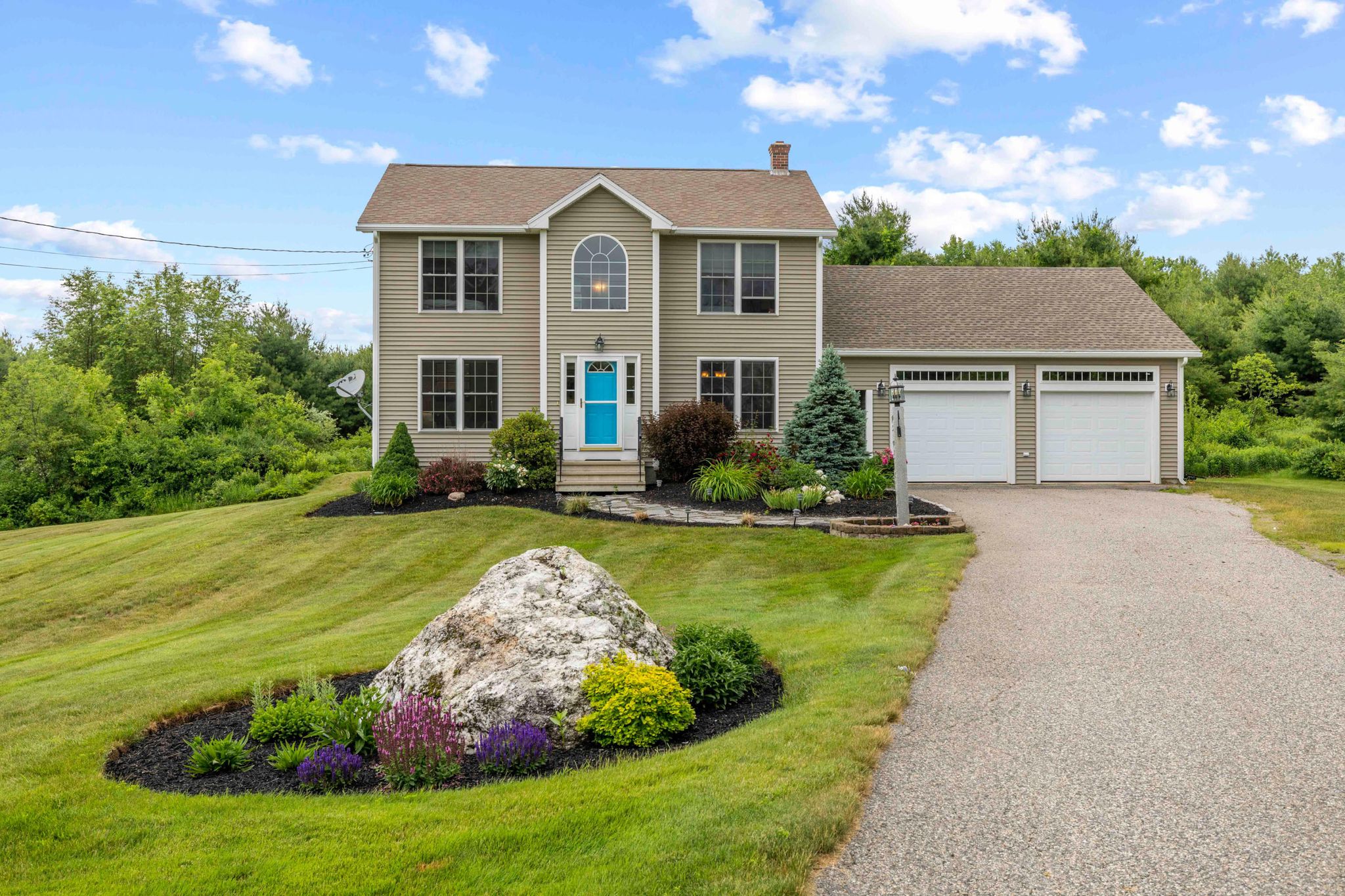 89 Ricks Way, Buxton, ME 04093 Trulia