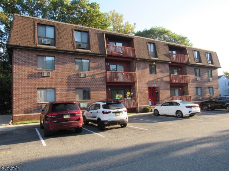 666 Mill St UNIT C7, Belleville, NJ 07109 Trulia