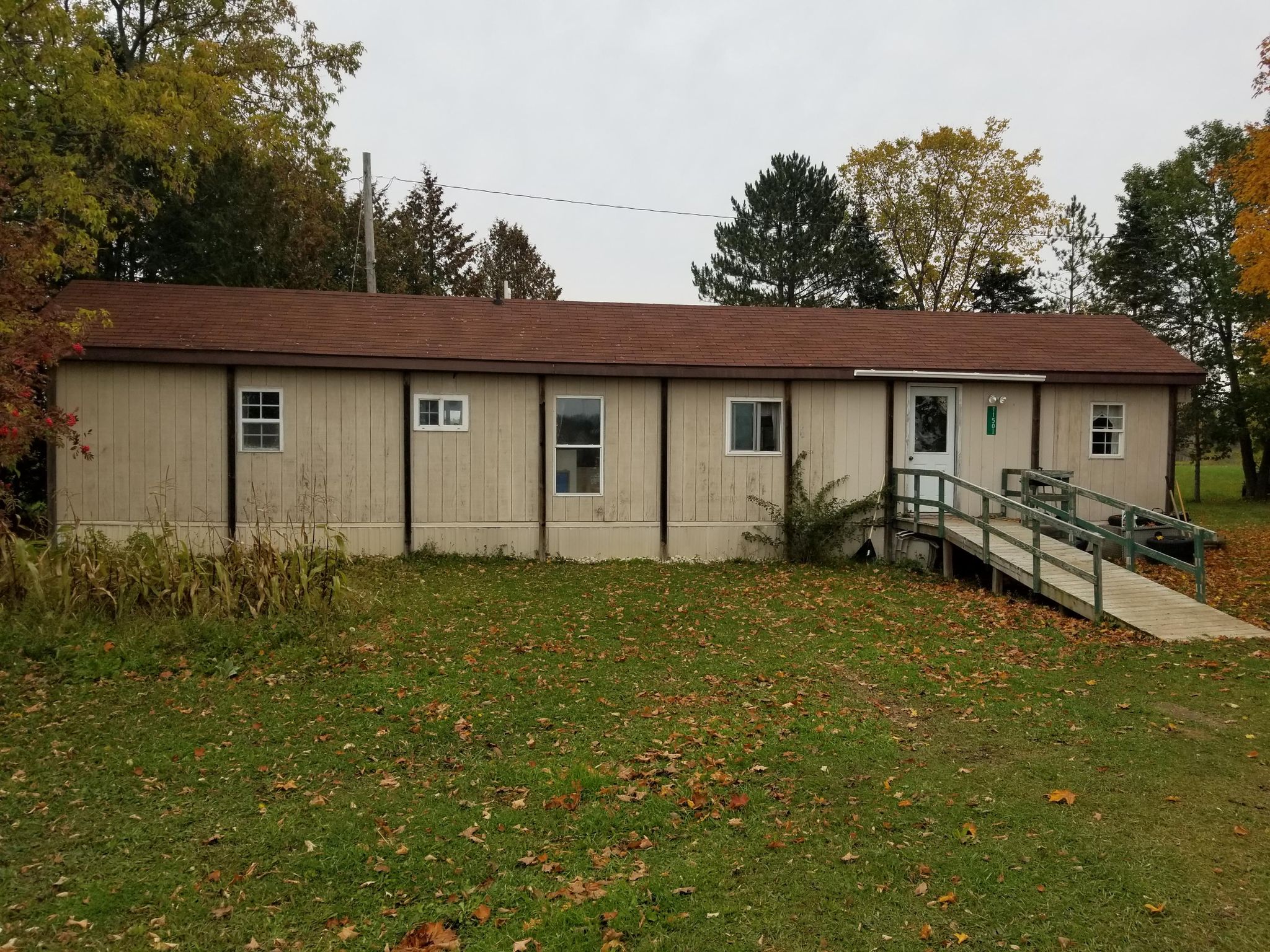 11501 Alpena Rd, Posen, MI 49776 Trulia