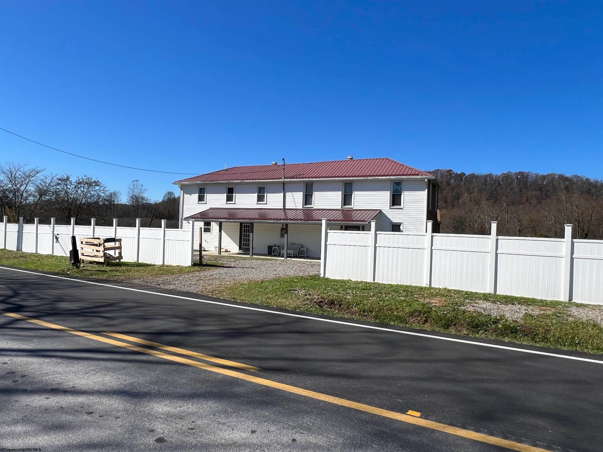 3131 Parsons Rd, Elkins, WV 26241 MLS 10151796 Trulia