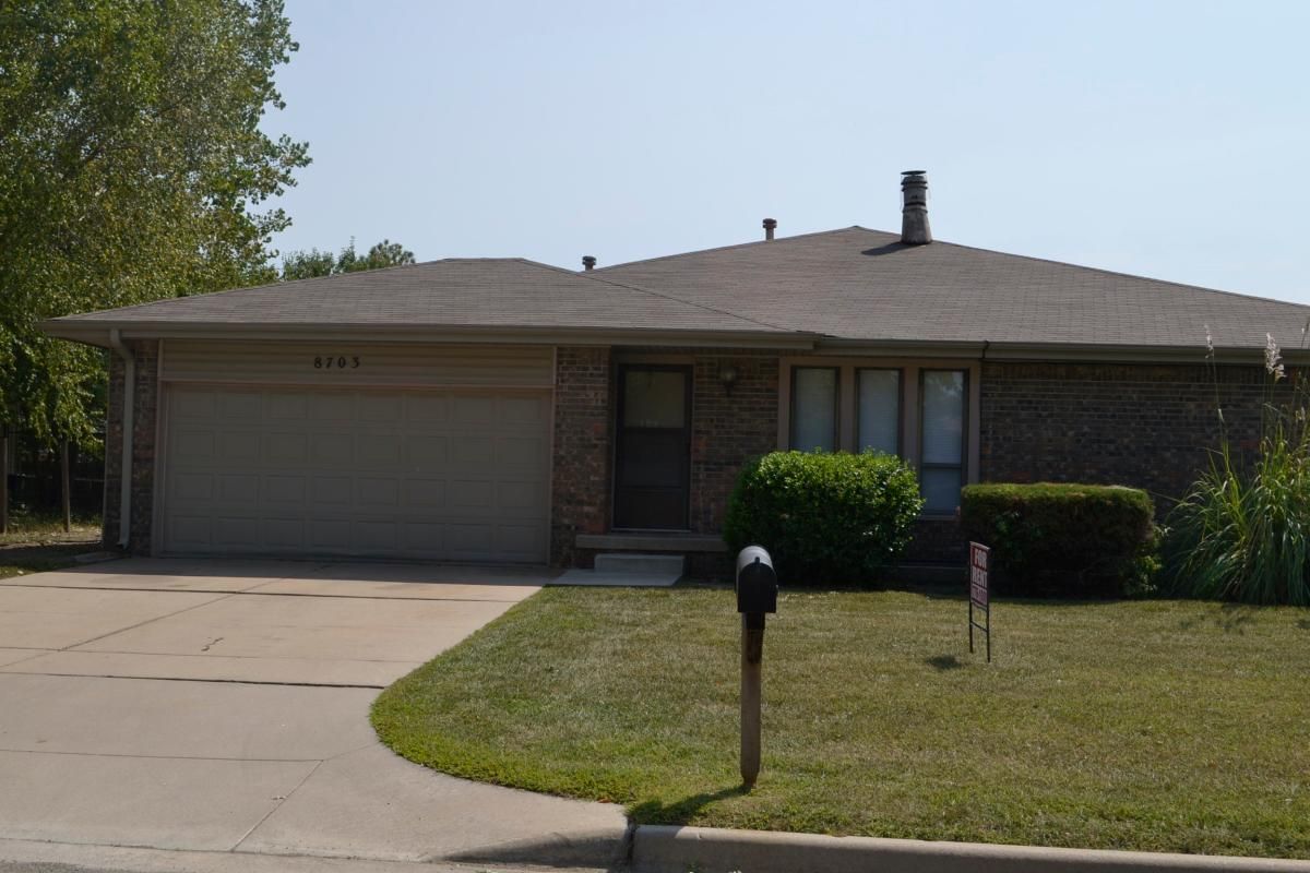 8703 E Boston St, Wichita, KS 67207 Trulia