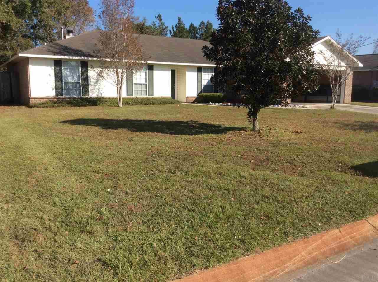 3036 Myrshine Dr, Pensacola, FL 32506 Trulia