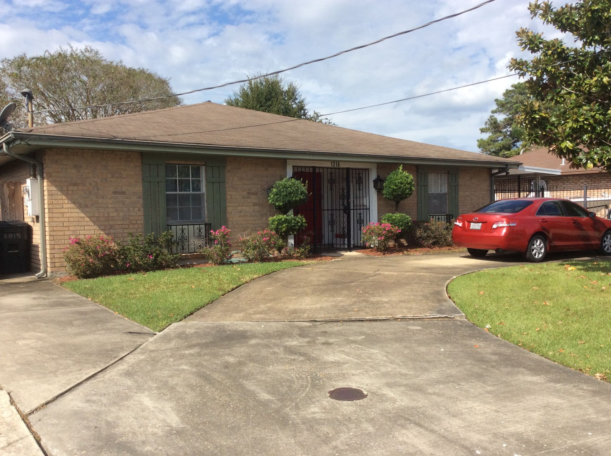 1316 Aris Ave, Metairie, LA 70005 Trulia