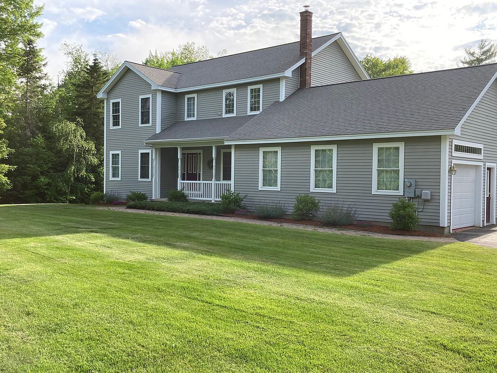 74 Town Farm Rd, Hampden, ME 04444 Trulia