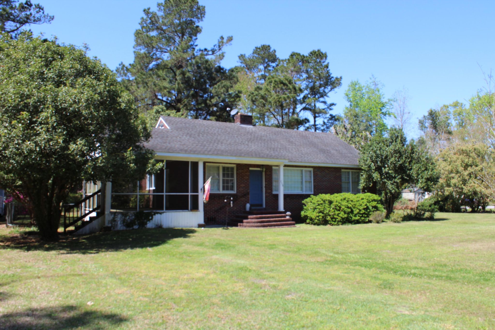 115 Pinewood Dr, Moncks Corner, SC 29461 Trulia