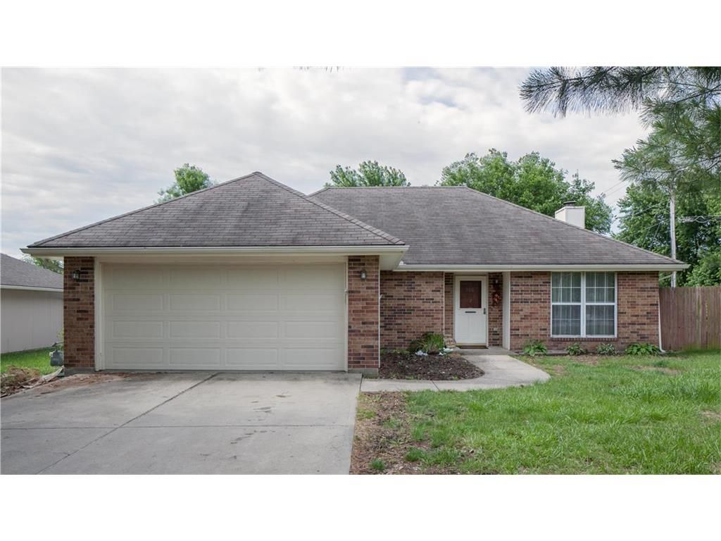 900 Foxridge Dr, Warrensburg, MO 64093 Trulia