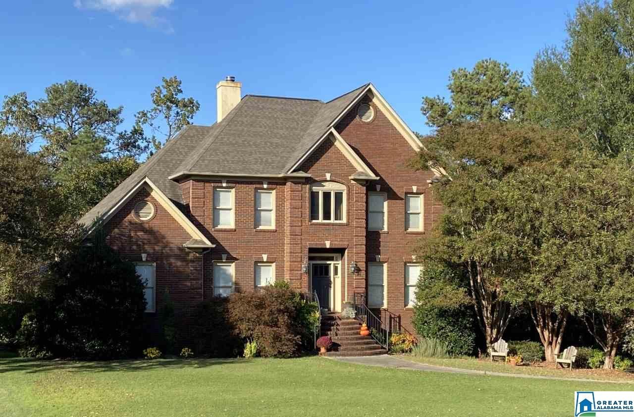 3862 Carisbrooke Dr, Hoover, AL 35226 5 Bed, 5 Bath SingleFamily