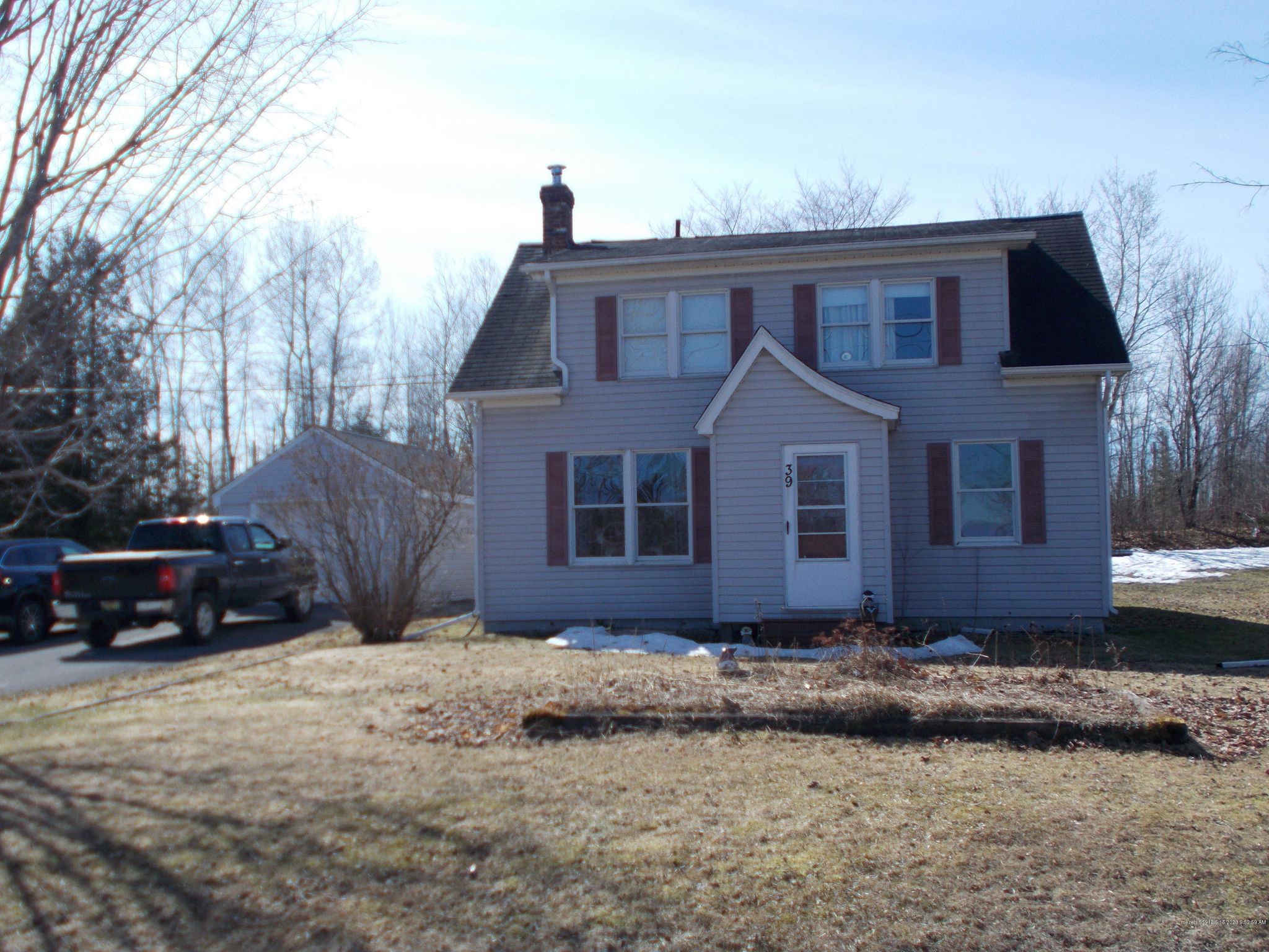 39 Main St, Fort Fairfield, ME 04742 Trulia