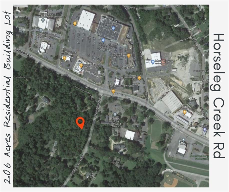 6 Horseleg Creek Rd, Rome, GA 30165 Trulia