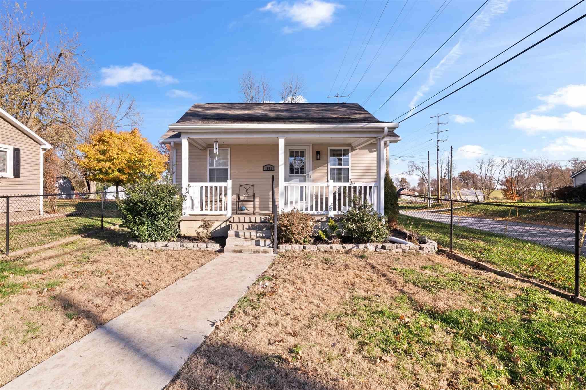 1012 S Center St, Fort Branch, IN 47648 Trulia