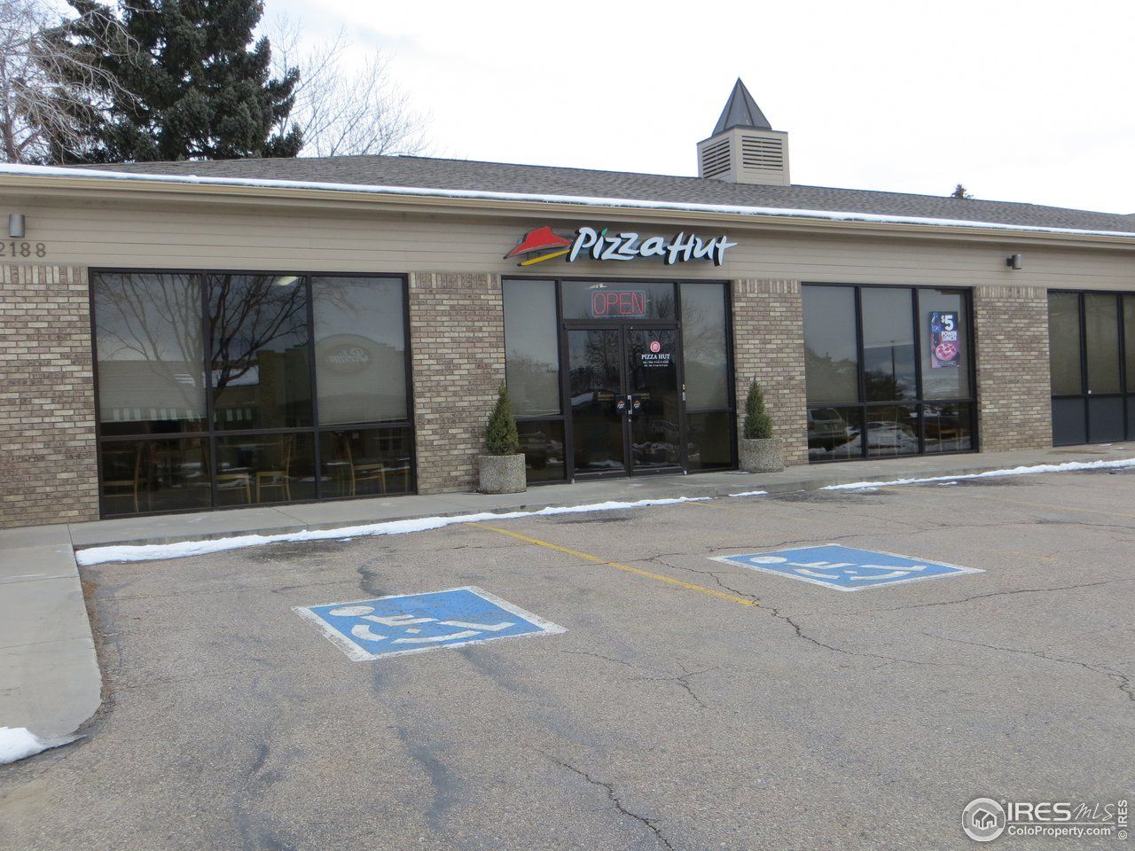 2188 W Eisenhower Blvd, Loveland, CO 80537 Studio Multi