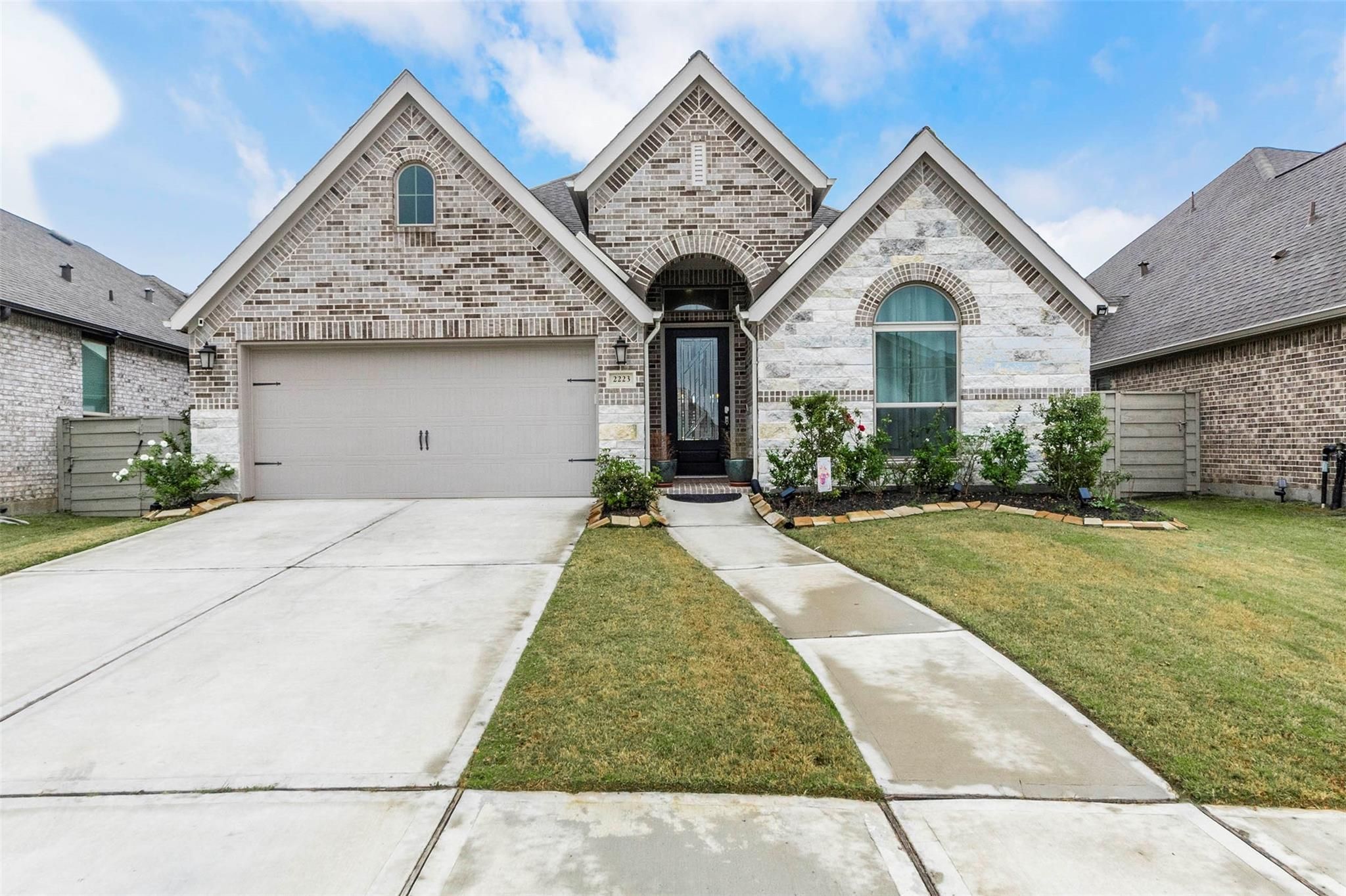 2223 Blackhawk Ridge Ln, Manvel, TX 77578 Trulia