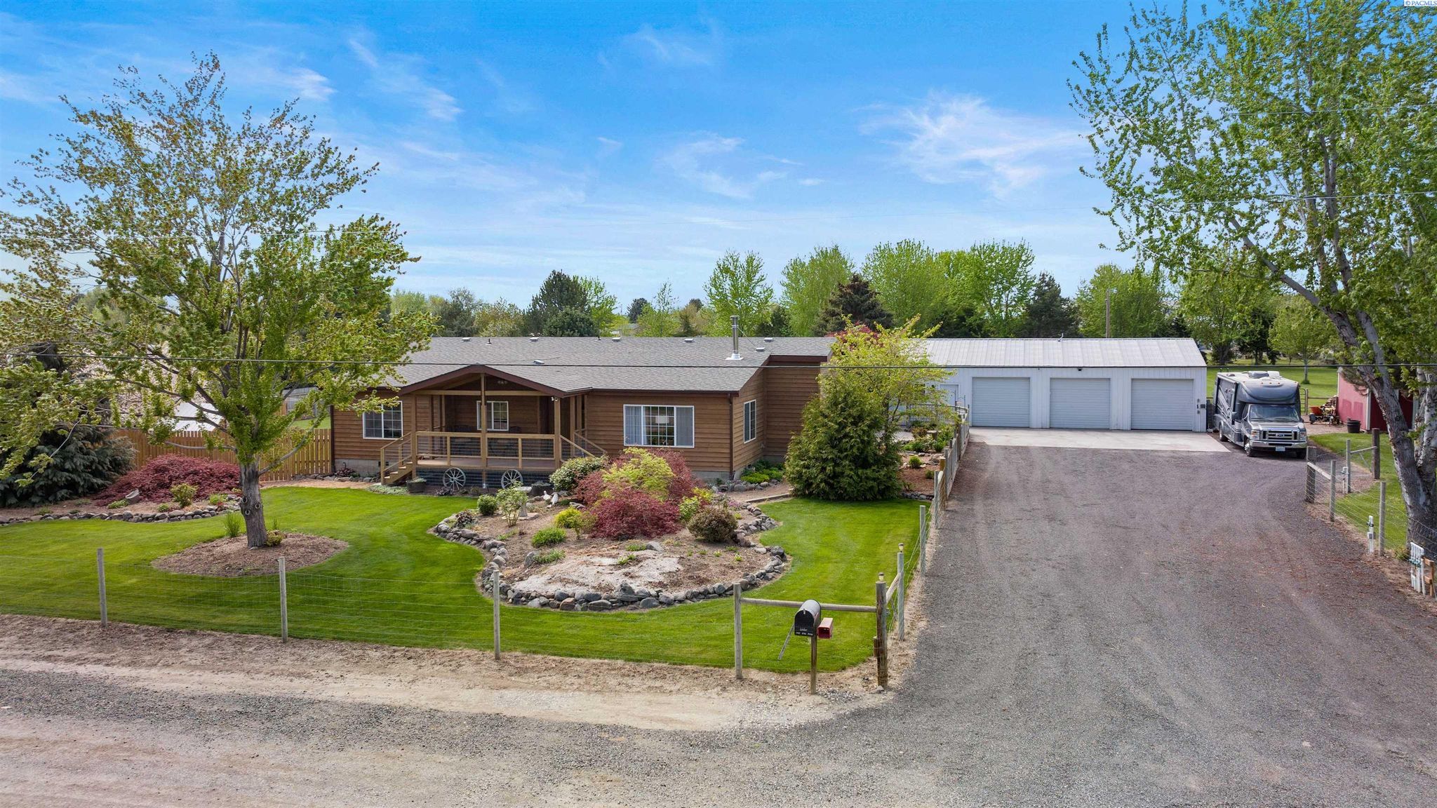 21402 N 716th Pr NW, Prosser, WA 99350 Trulia