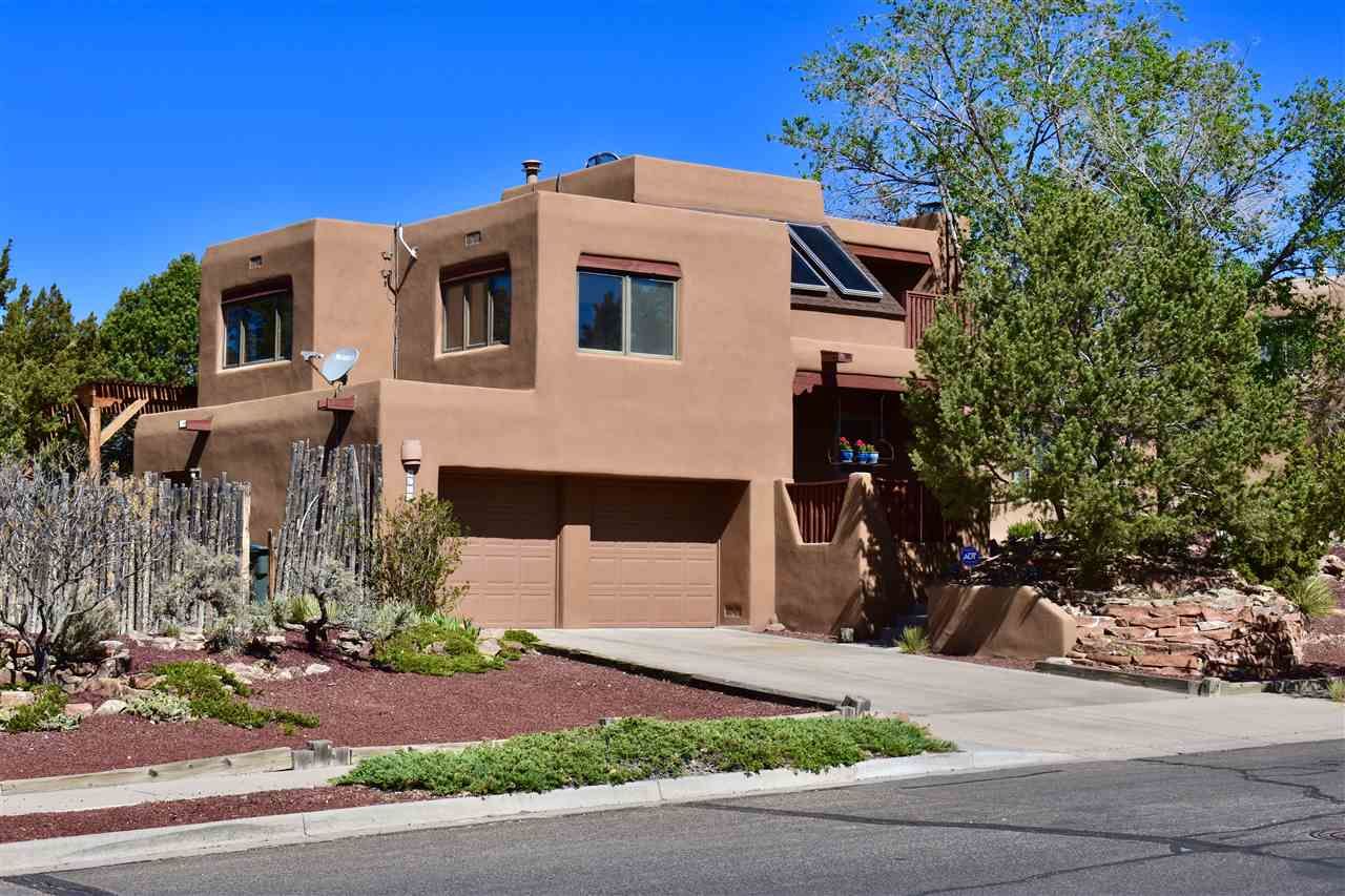 2600 Via Caballero Del Norte, Santa Fe, NM 87505 Trulia