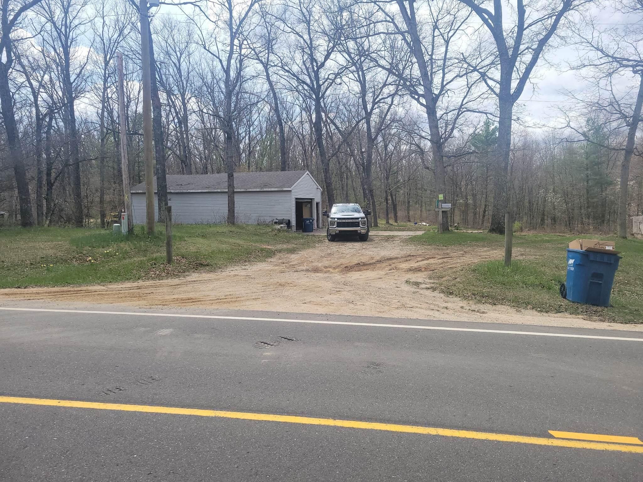 23861 Almy Rd, Howard City, MI 49329 Trulia