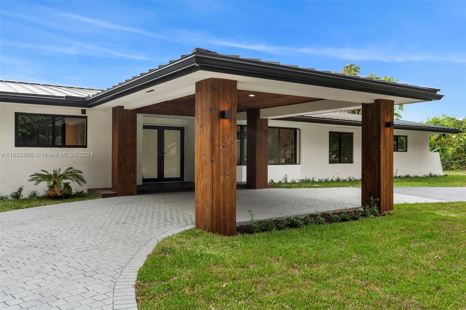 7000 SW 125th St, Pinecrest, FL 33156 | MLS# A11626898 | Trulia