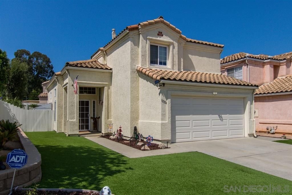 12334 Via Hacienda, El Cajon, CA 92019 Trulia