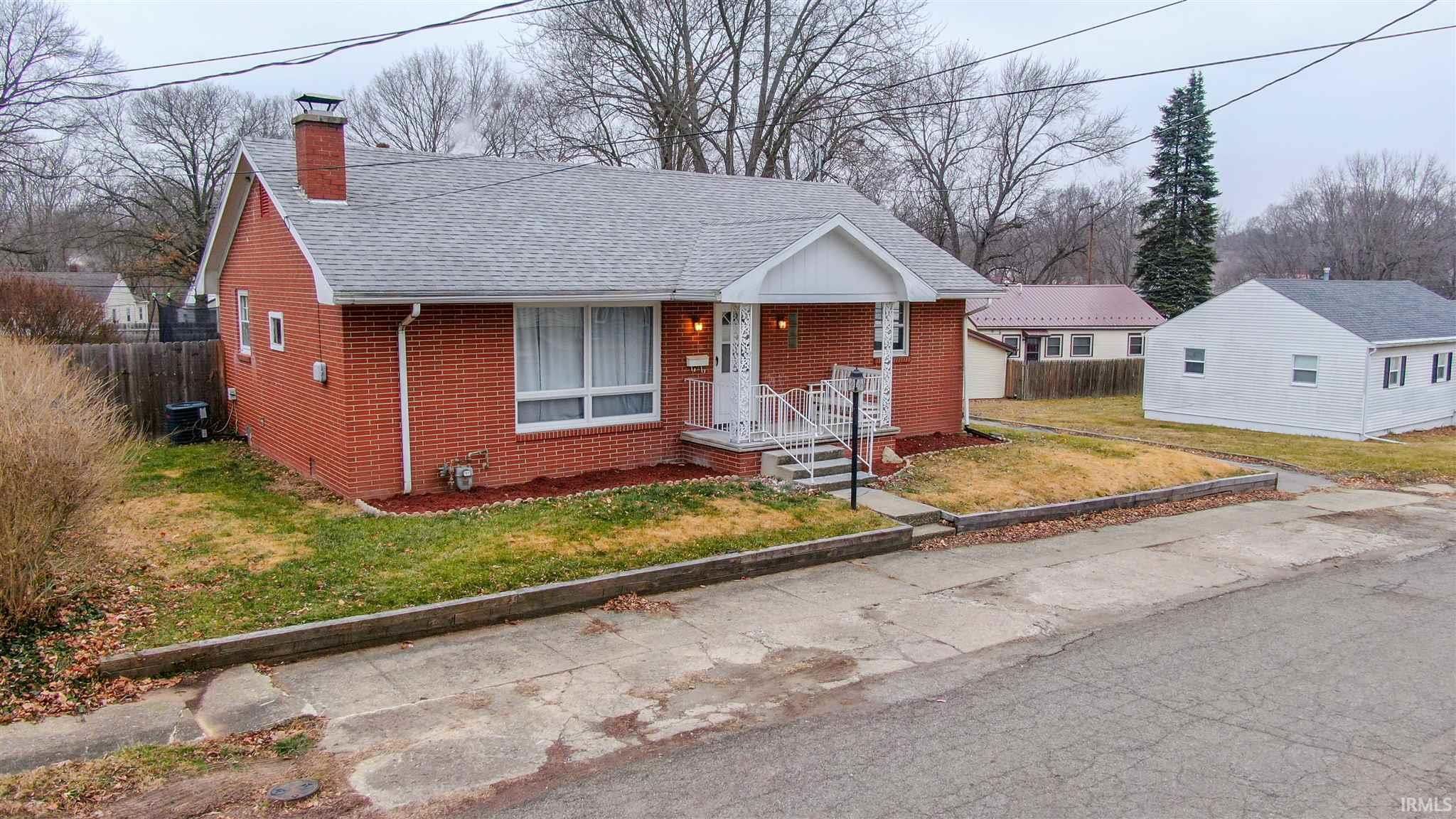 240 Forrest Ave, Wabash, IN 46992 Trulia